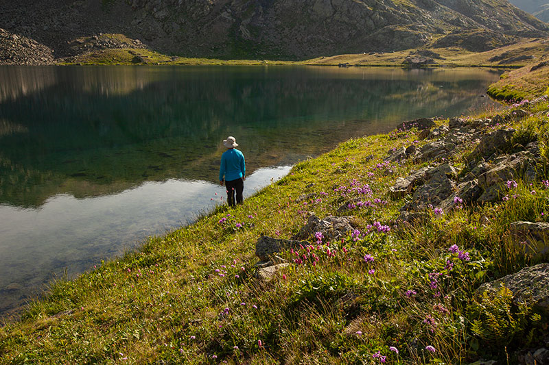 Trekking İzmir