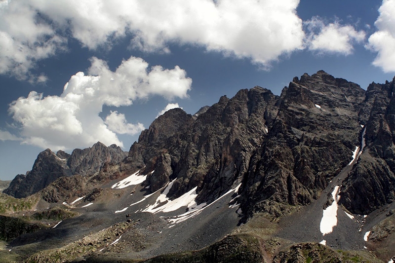 Kaçkar MilliPark Trekking