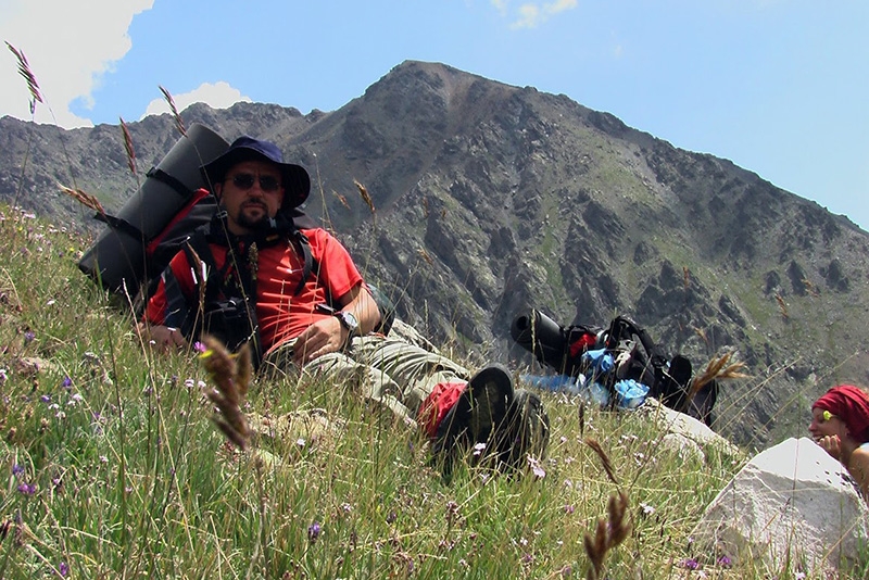 Kaçkar Trekking