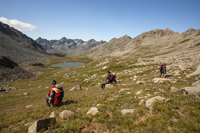 KaçkarTrans Trekking