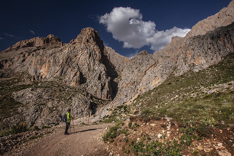 Niğde Aladağlar Karayalak