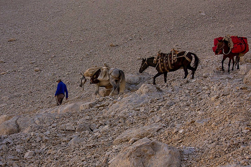 Aladağlar Trekking