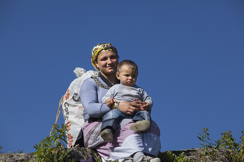 yayla Yolu Göç