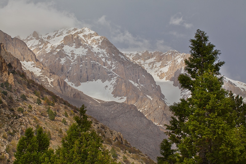 Aladağlar Trekking