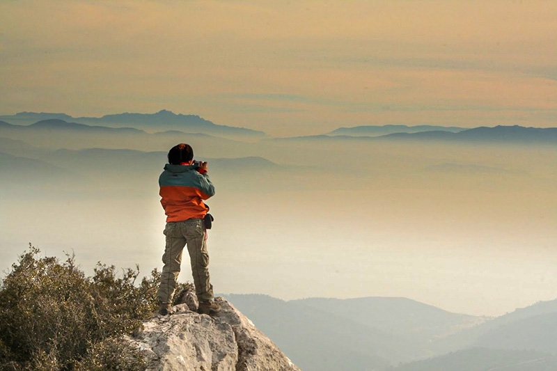 Bozdağ Trekking