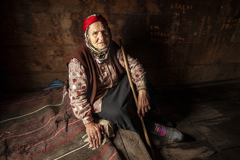 Kaçkar Karadeniz Fotoğrafcılık kamp