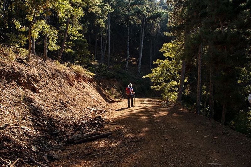 Trekking İzmir Klup