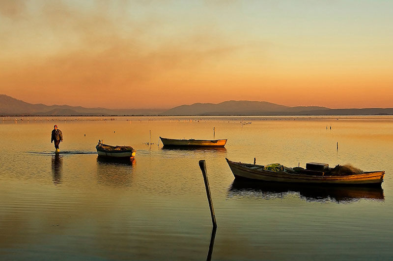 Fotoğraf ve ışık renk