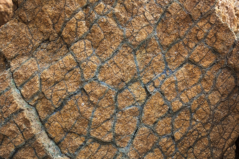 Sandras Serpantin Kayaçları