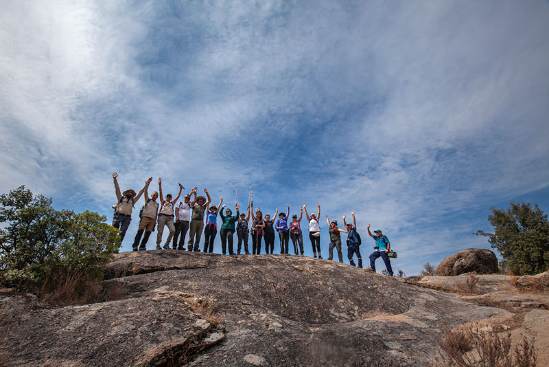 İzmirDoğaYürüyüşleri